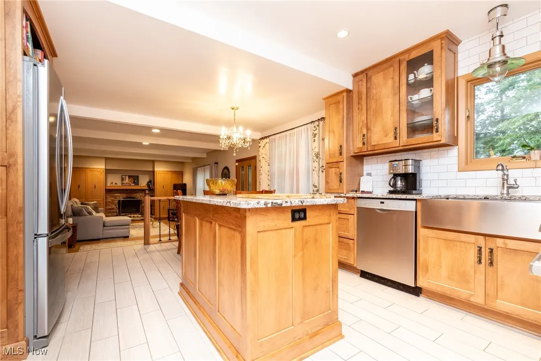 592 Rutland Drive, Highland Heights, Ohio 44143,MLS Now Listing ID