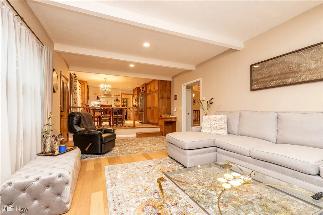 592 Rutland Drive, Highland Heights, Ohio 44143,MLS Now Listing ID