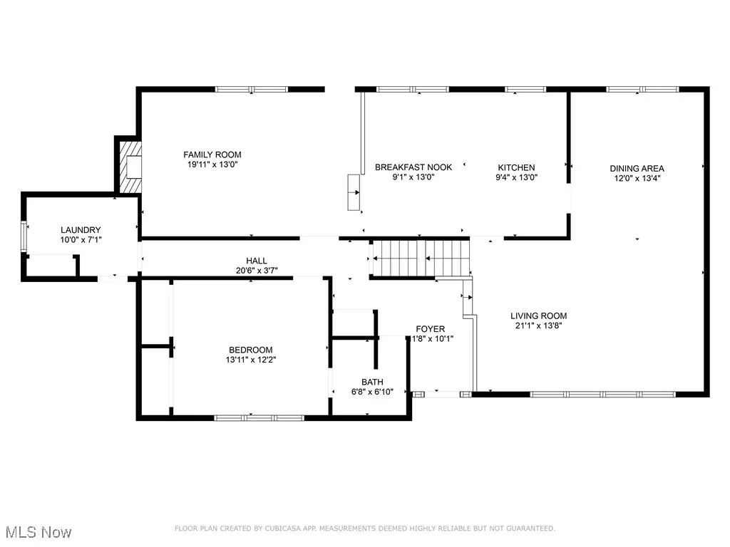 592 Rutland Drive, Highland Heights, Ohio 44143,MLS Now Listing ID