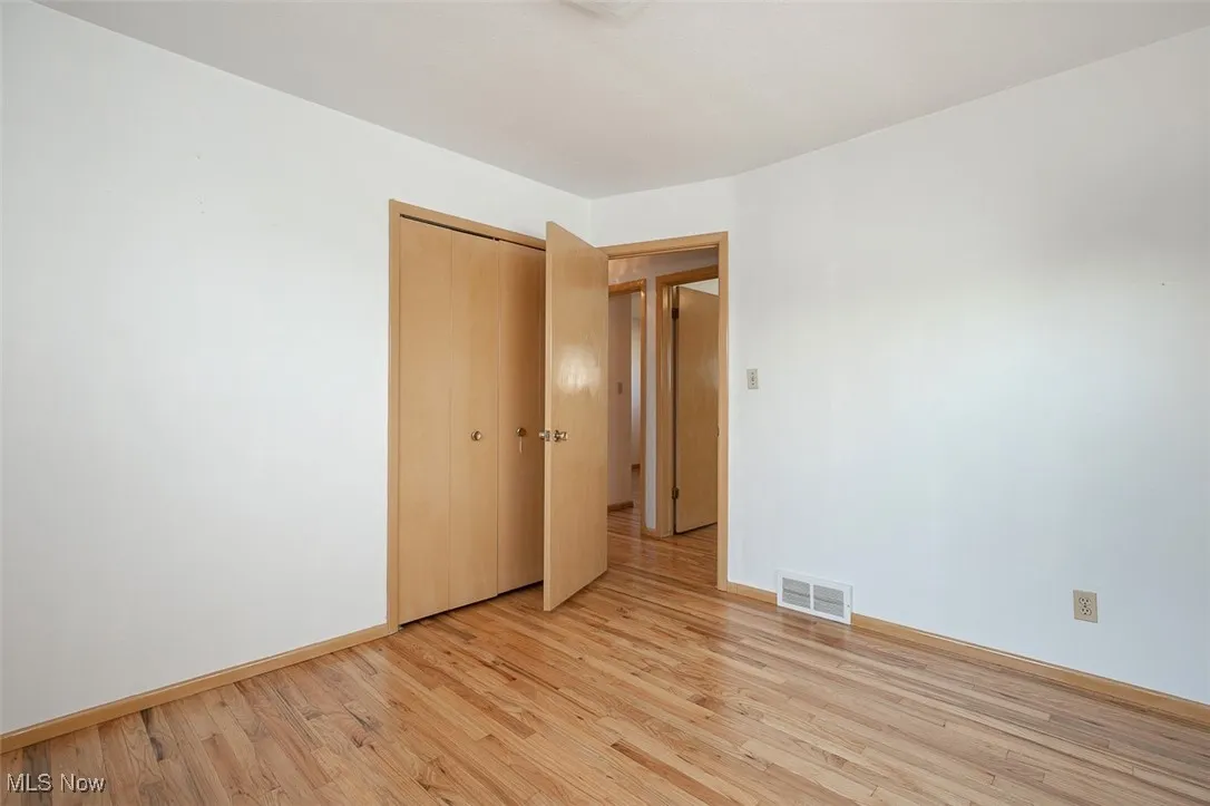 Bedroom #3.