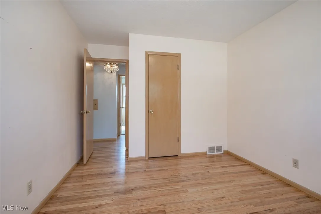 Bedroom #2.
