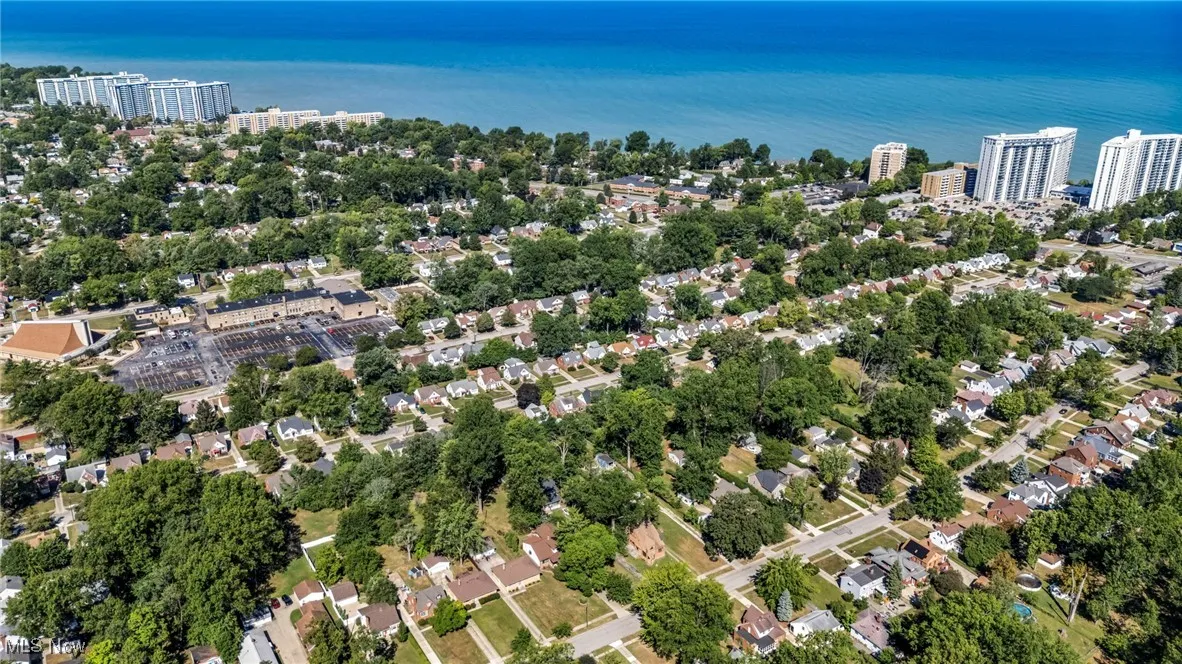 426 E 266th Street, Euclid, Ohio 44132,MLS Now Listing ID
