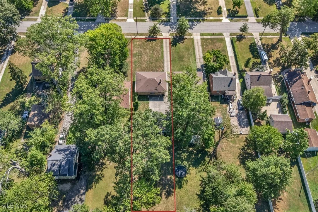 426 E 266th Street, Euclid, Ohio 44132,MLS Now Listing ID