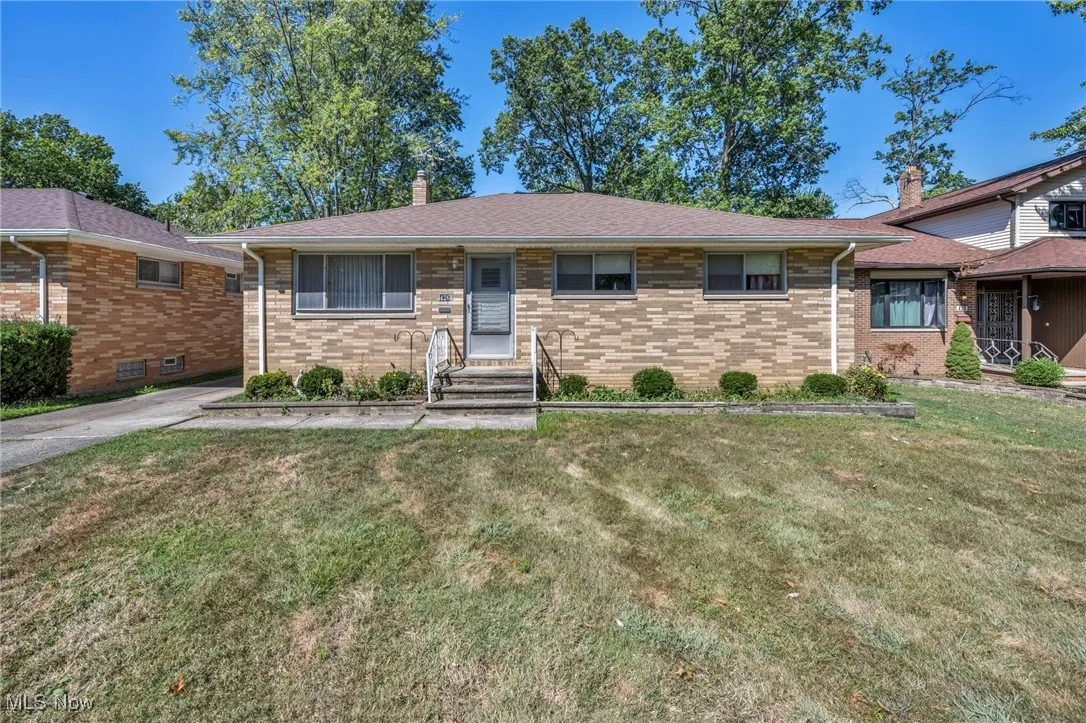 426 E 266th Street, Euclid, Ohio 44132,MLS Now Listing ID