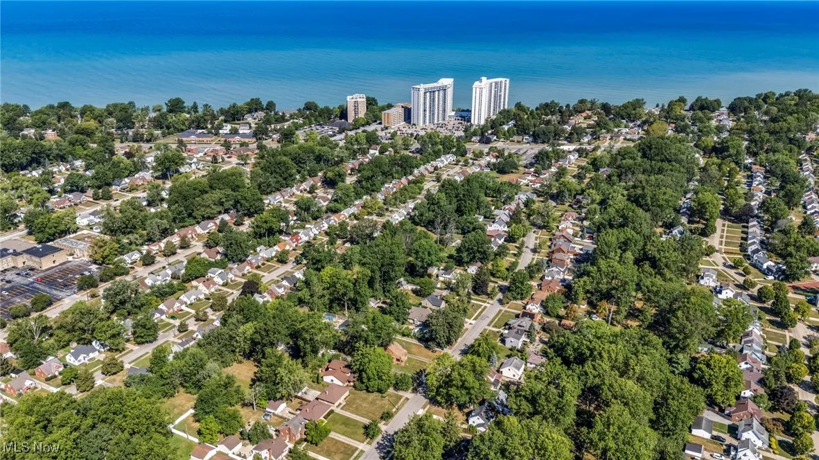 426 E 266th Street, Euclid, Ohio 44132,MLS Now Listing ID