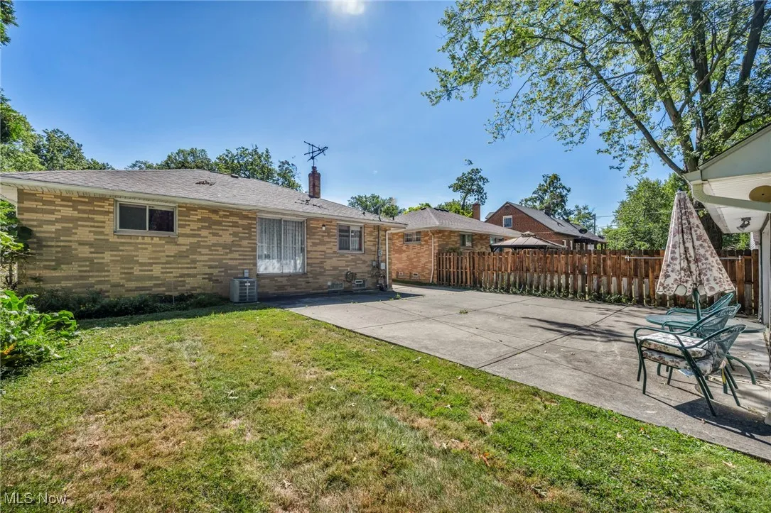 426 E 266th Street, Euclid, Ohio 44132,MLS Now Listing ID