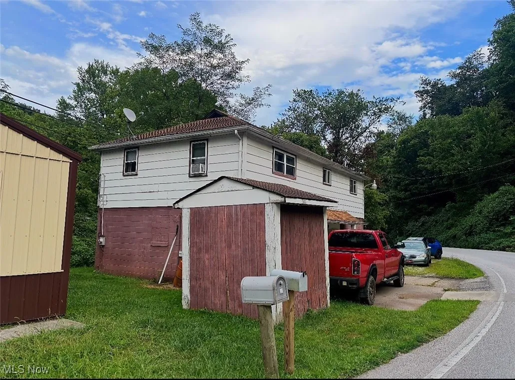 58841 Glenns Run Road, Martins Ferry, Ohio 43935,MLS Now Listing ID