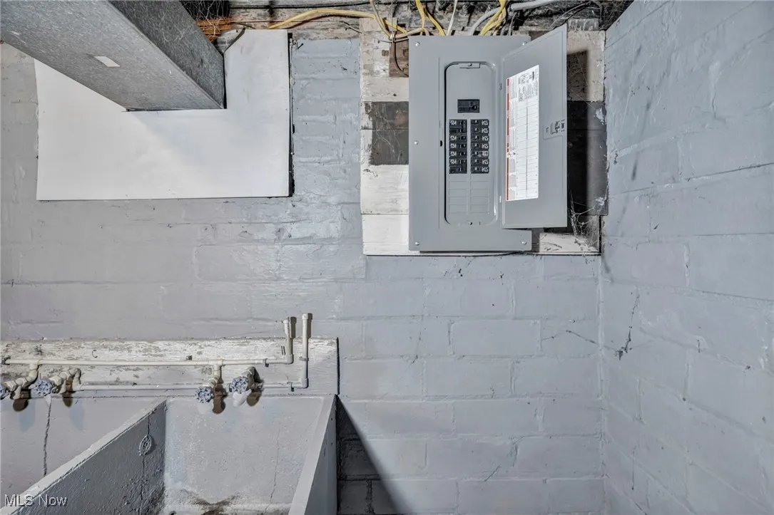 3459 E 123rd Street, Cleveland, Ohio 44120,MLS Now Listing ID