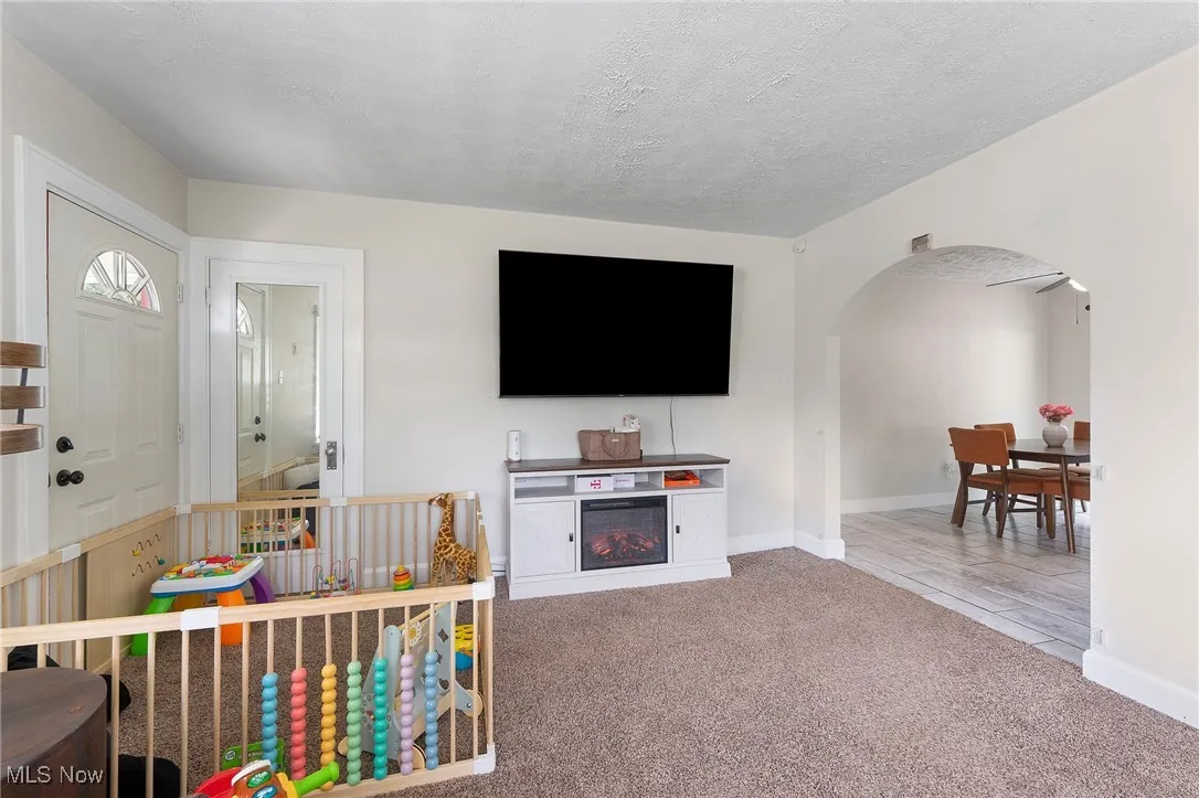 3768 Tod Avenue, Warren, Ohio 44485,MLS Now Listing ID