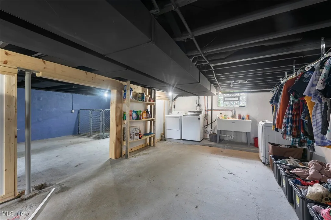 3768 Tod Avenue, Warren, Ohio 44485,MLS Now Listing ID