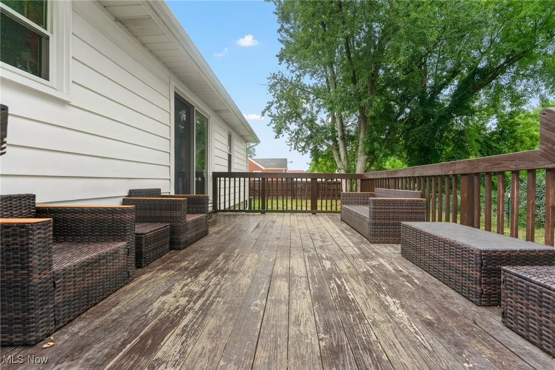 3768 Tod Avenue, Warren, Ohio 44485,MLS Now Listing ID