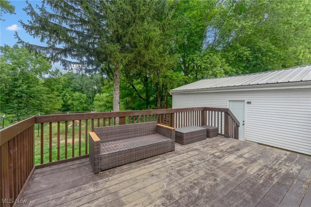 3768 Tod Avenue, Warren, Ohio 44485,MLS Now Listing ID