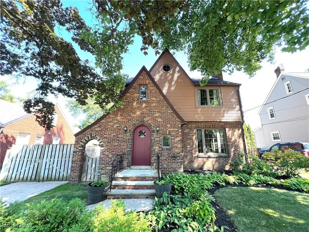 2709 Lakeview Avenue, Rocky River, Ohio 44116,MLS Now Listing ID