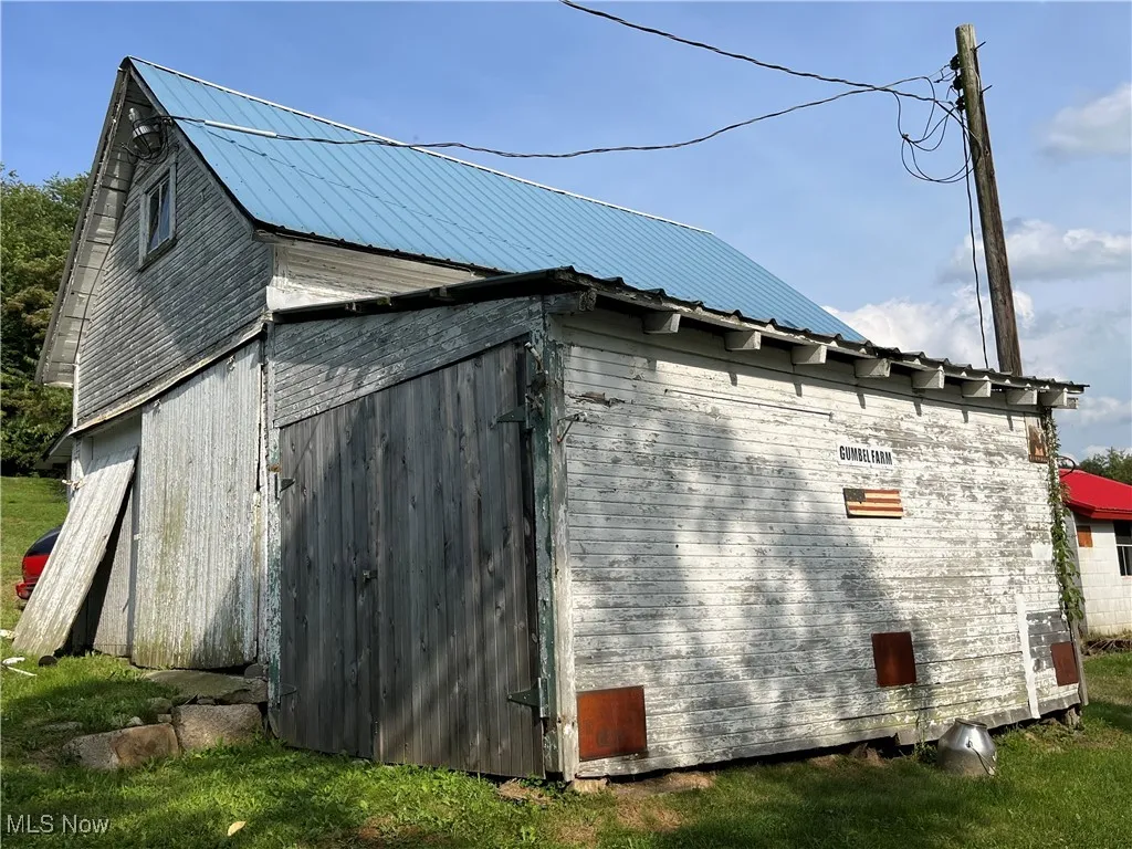 8336 Sprucevale Rd Road, Rogers, Ohio 44455,MLS Now Listing ID