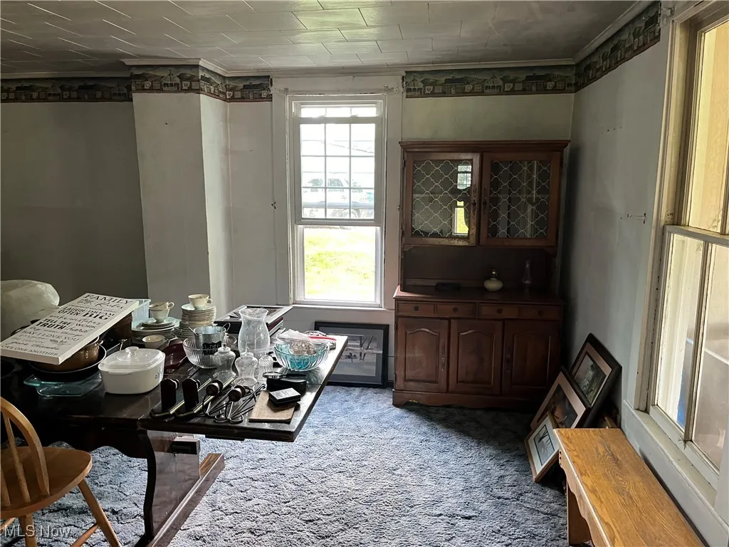 8336 Sprucevale Rd Road, Rogers, Ohio 44455,MLS Now Listing ID