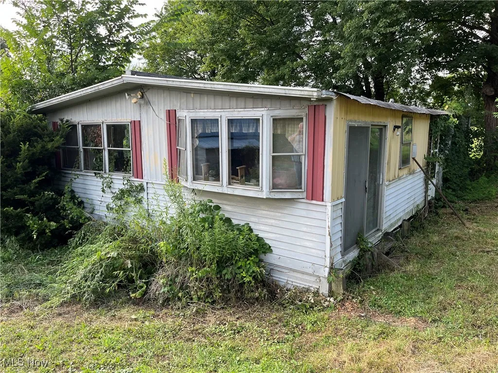 8336 Sprucevale Rd Road, Rogers, Ohio 44455,MLS Now Listing ID