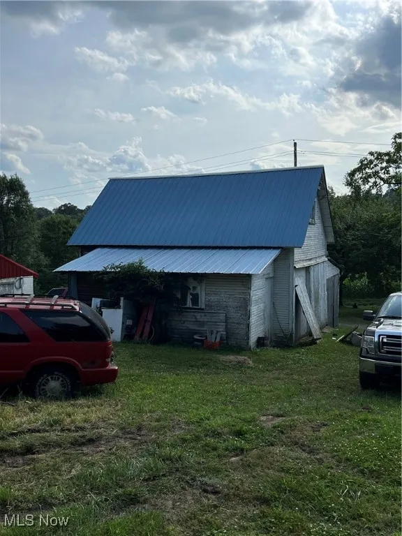 8336 Sprucevale Rd Road, Rogers, Ohio 44455,MLS Now Listing ID