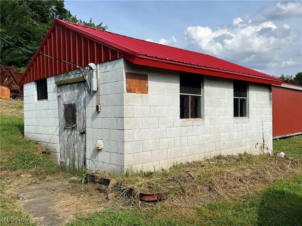 8336 Sprucevale Rd Road, Rogers, Ohio 44455,MLS Now Listing ID