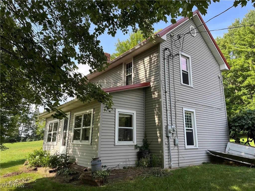 8336 Sprucevale Rd Road, Rogers, Ohio 44455,MLS Now Listing ID
