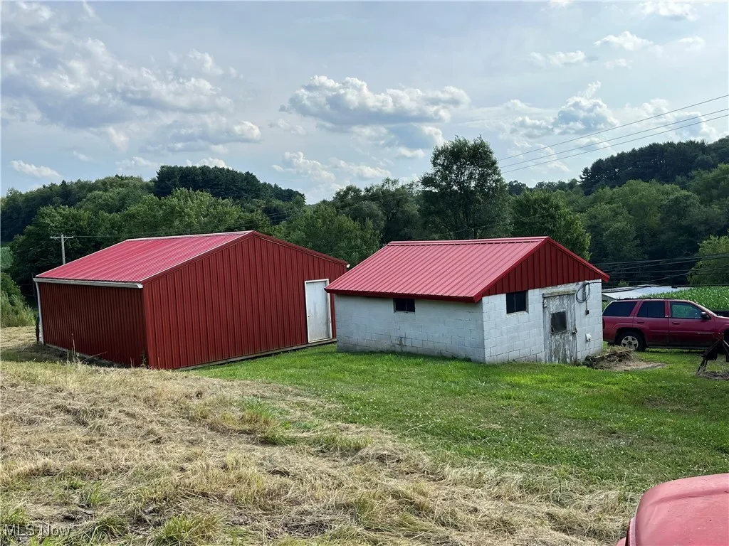 8336 Sprucevale Rd Road, Rogers, Ohio 44455,MLS Now Listing ID