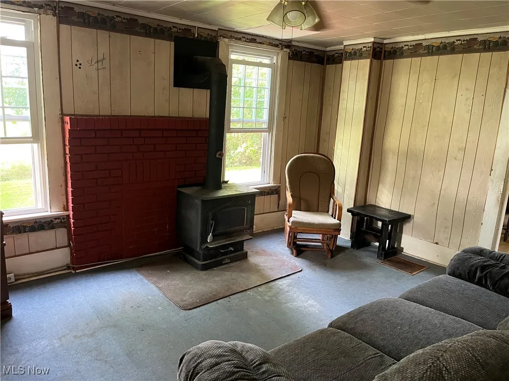 8336 Sprucevale Rd Road, Rogers, Ohio 44455,MLS Now Listing ID