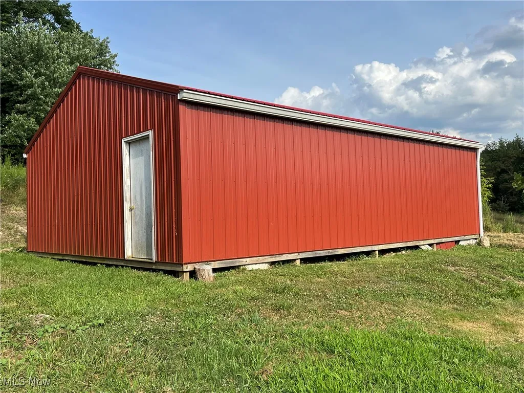8336 Sprucevale Rd Road, Rogers, Ohio 44455,MLS Now Listing ID