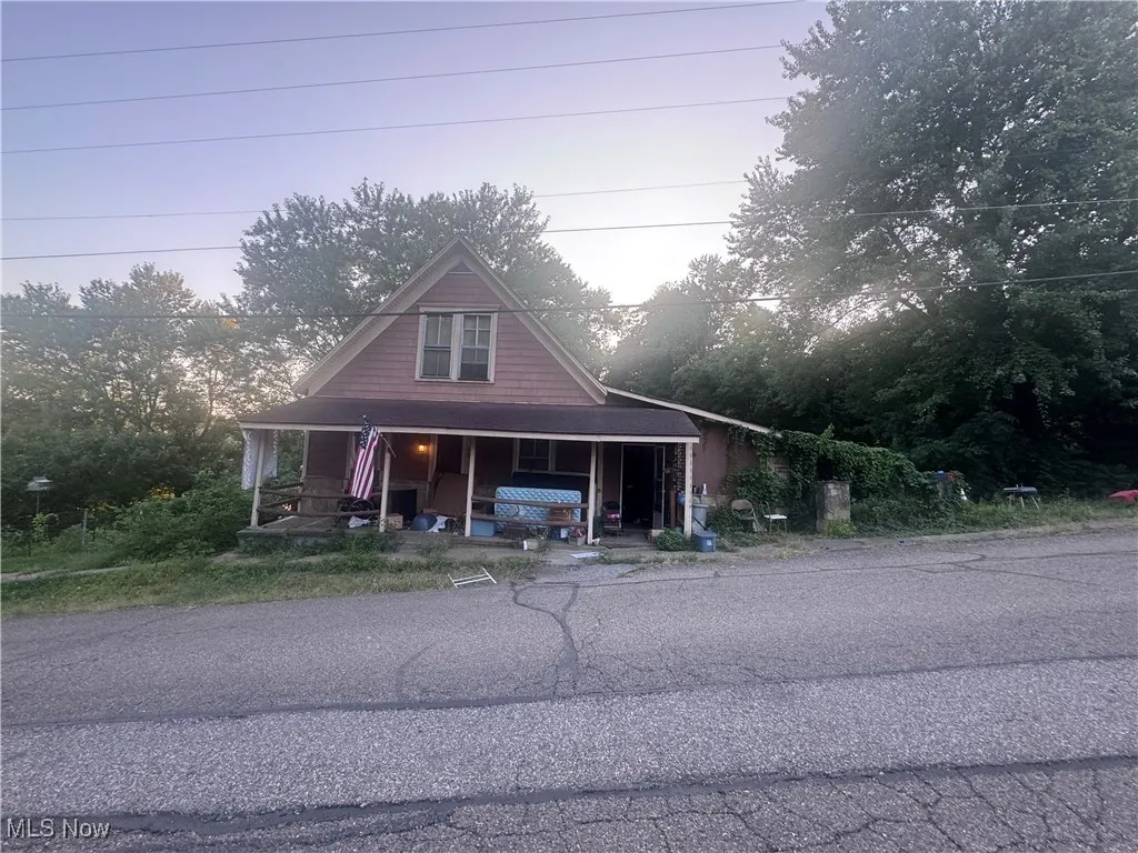 603 Ferry Street, Beverly, Ohio 45715,MLS Now Listing ID