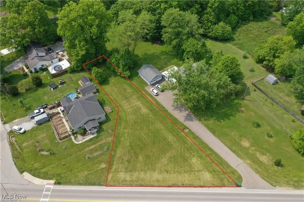 VL Stow Road, Stow, Ohio 44224,MLS Now Listing ID