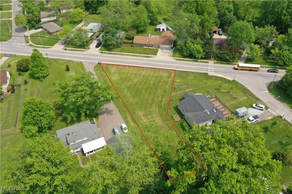 VL Stow Road, Stow, Ohio 44224,MLS Now Listing ID