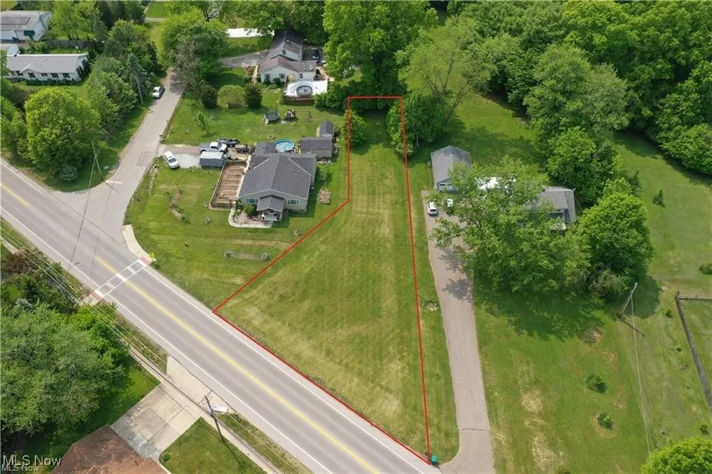 VL Stow Road, Stow, Ohio 44224,MLS Now Listing ID