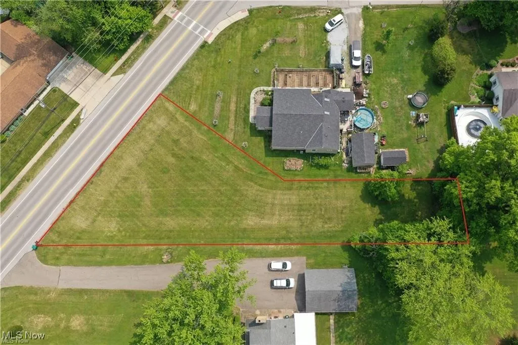 VL Stow Road, Stow, Ohio 44224,MLS Now Listing ID
