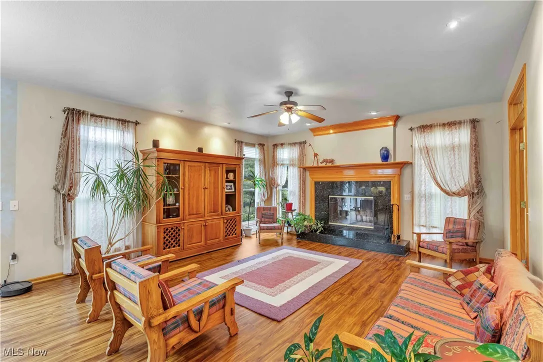 4954 Roscommon Drive, Brunswick, Ohio 44212,MLS Now Listing ID