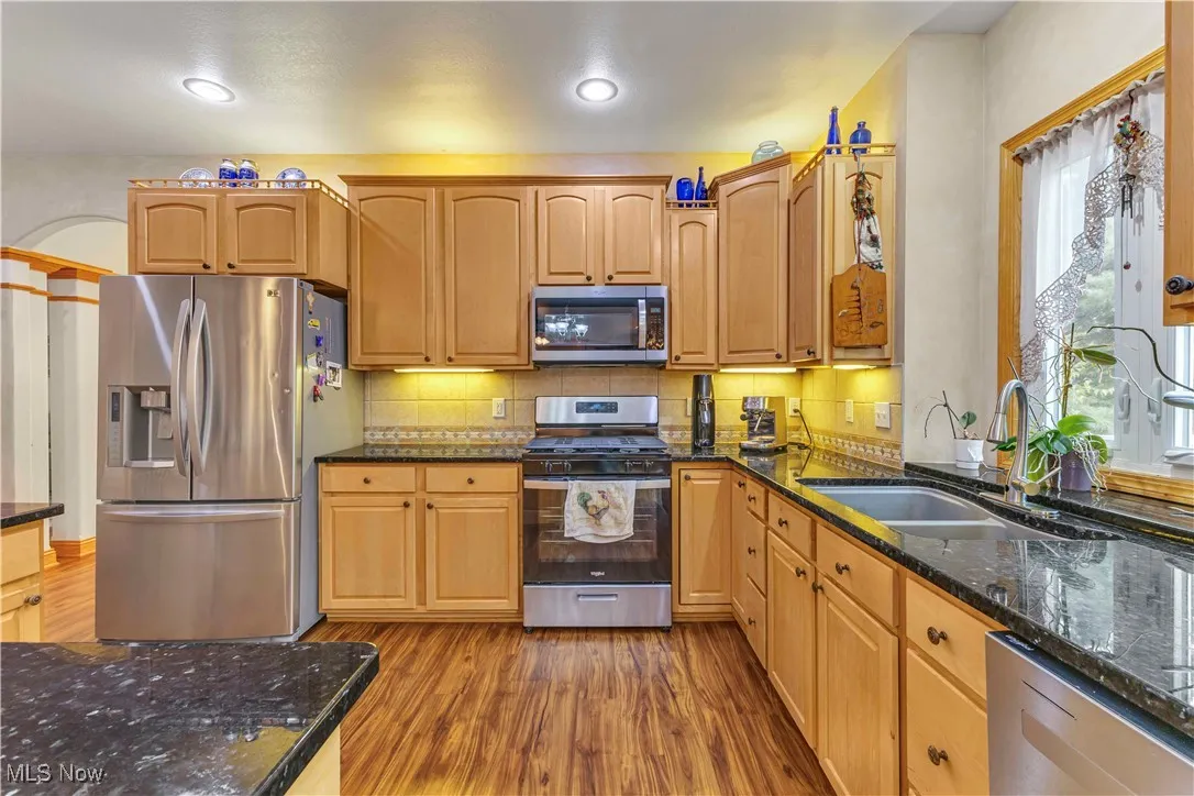 4954 Roscommon Drive, Brunswick, Ohio 44212,MLS Now Listing ID