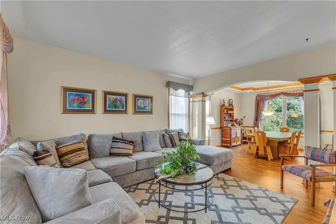 4954 Roscommon Drive, Brunswick, Ohio 44212,MLS Now Listing ID