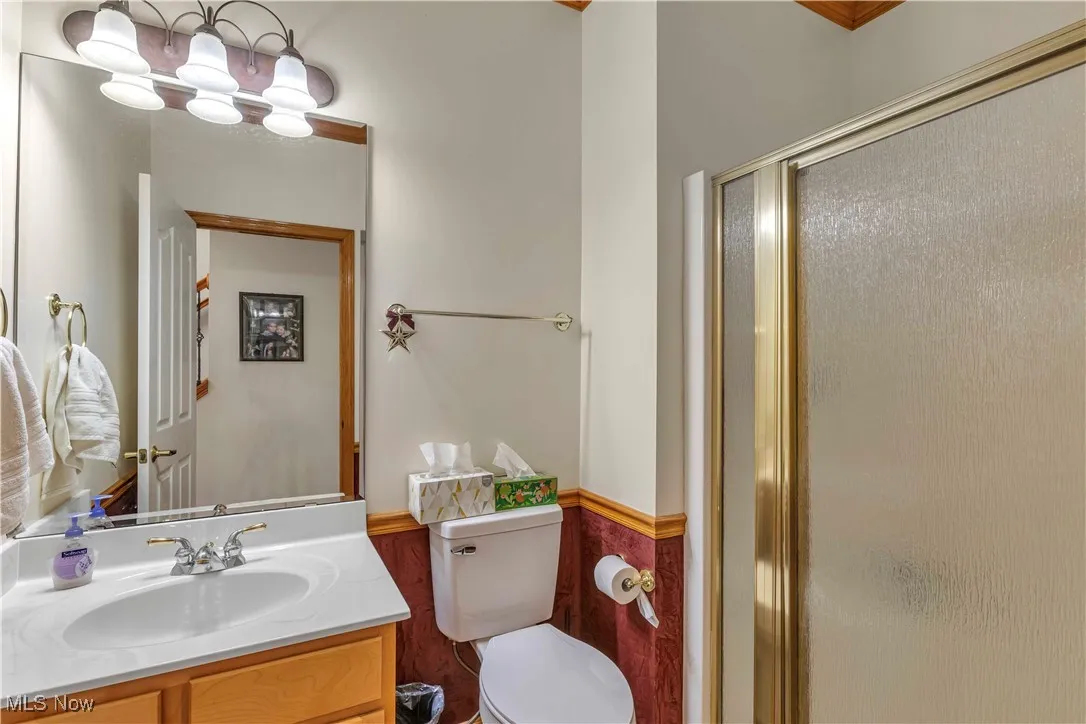 4954 Roscommon Drive, Brunswick, Ohio 44212,MLS Now Listing ID
