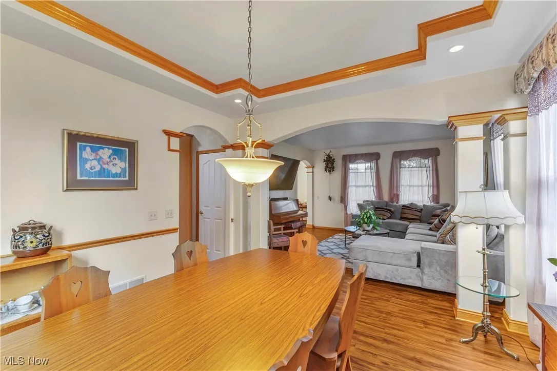 4954 Roscommon Drive, Brunswick, Ohio 44212,MLS Now Listing ID