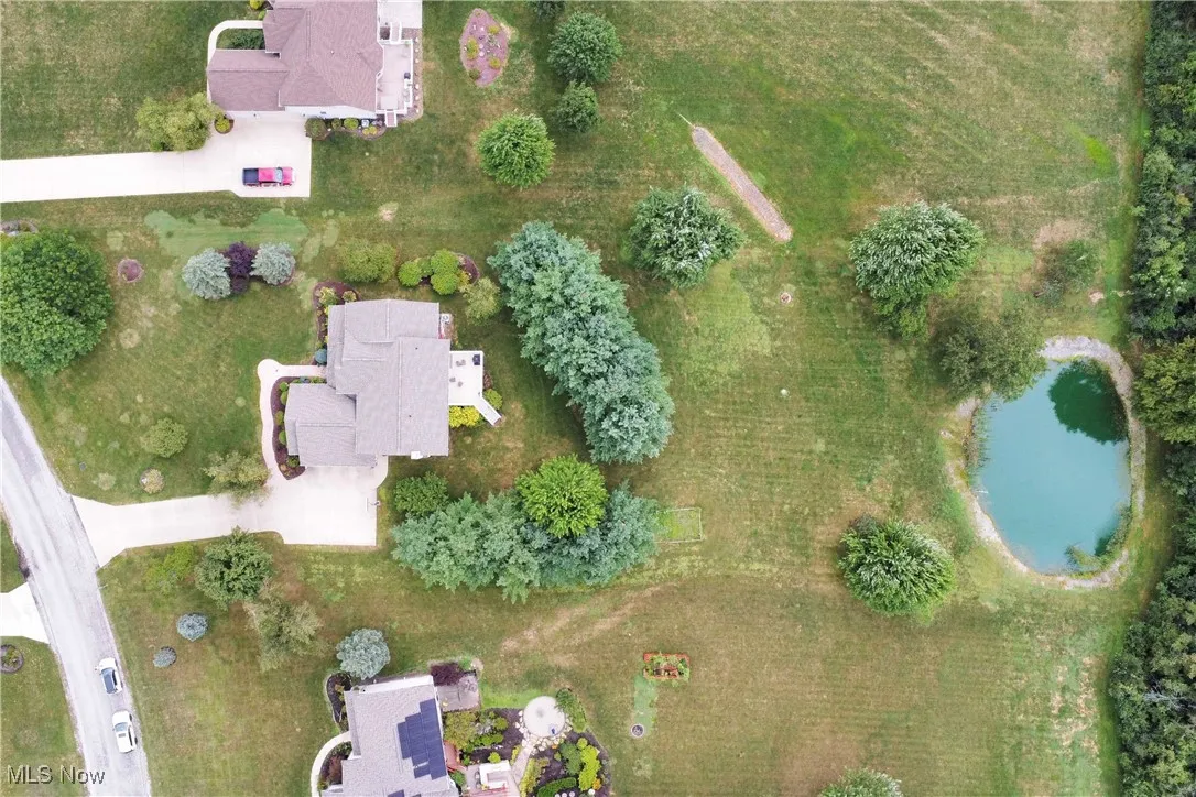 4954 Roscommon Drive, Brunswick, Ohio 44212,MLS Now Listing ID