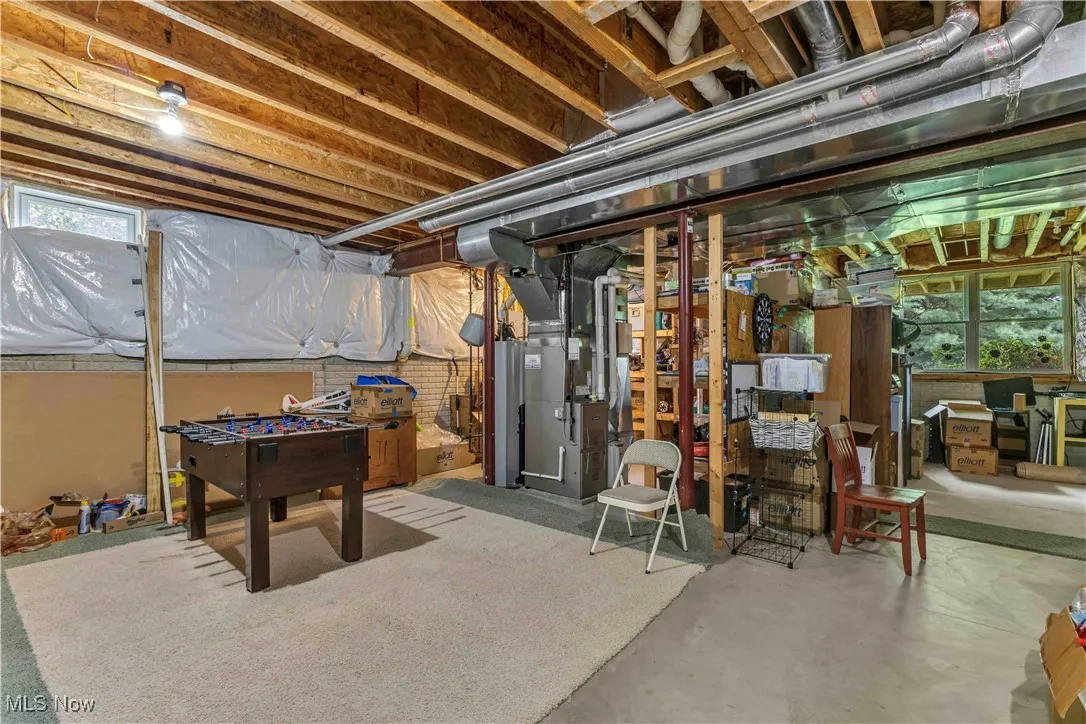 4954 Roscommon Drive, Brunswick, Ohio 44212,MLS Now Listing ID