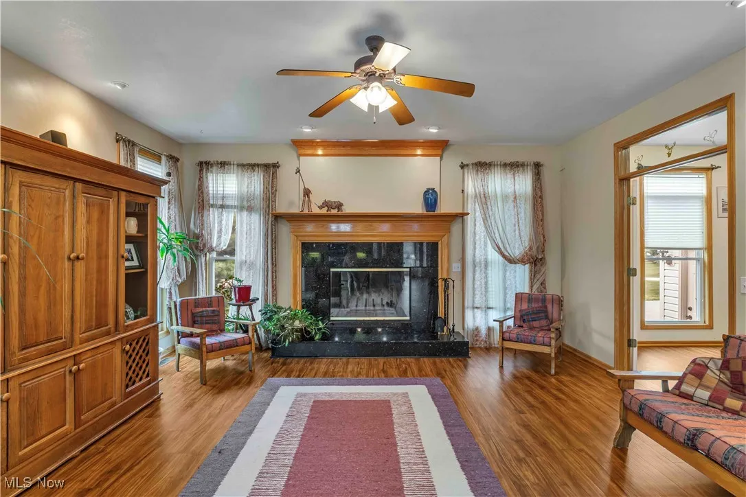 4954 Roscommon Drive, Brunswick, Ohio 44212,MLS Now Listing ID
