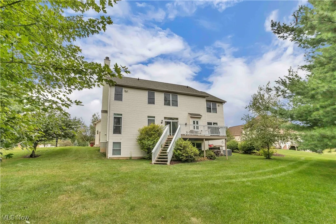 4954 Roscommon Drive, Brunswick, Ohio 44212,MLS Now Listing ID