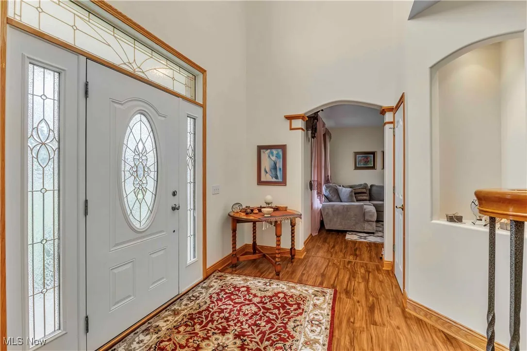4954 Roscommon Drive, Brunswick, Ohio 44212,MLS Now Listing ID