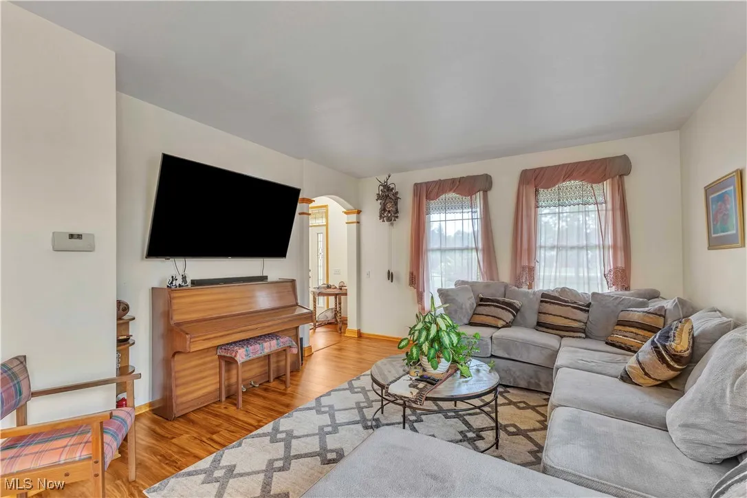 4954 Roscommon Drive, Brunswick, Ohio 44212,MLS Now Listing ID