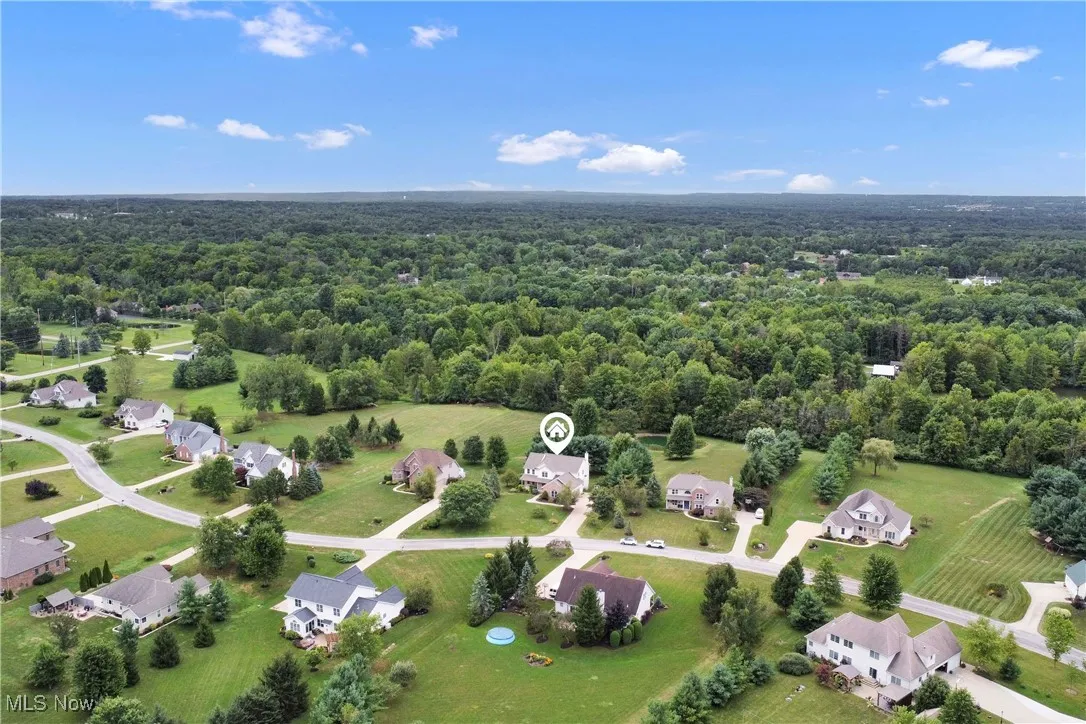 4954 Roscommon Drive, Brunswick, Ohio 44212,MLS Now Listing ID