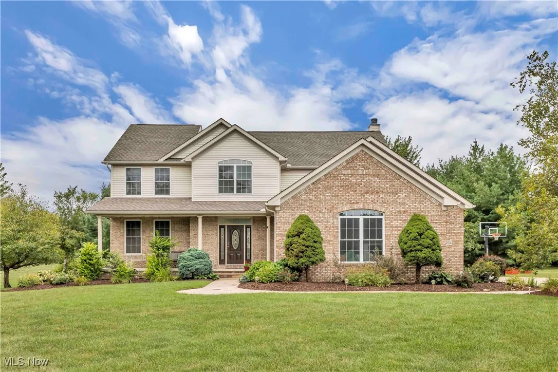 4954 Roscommon Drive, Brunswick, Ohio 44212,MLS Now Listing ID