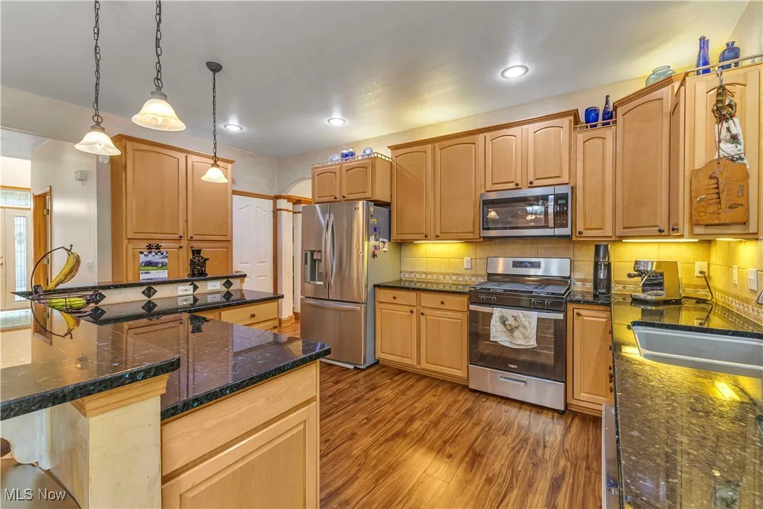 4954 Roscommon Drive, Brunswick, Ohio 44212,MLS Now Listing ID
