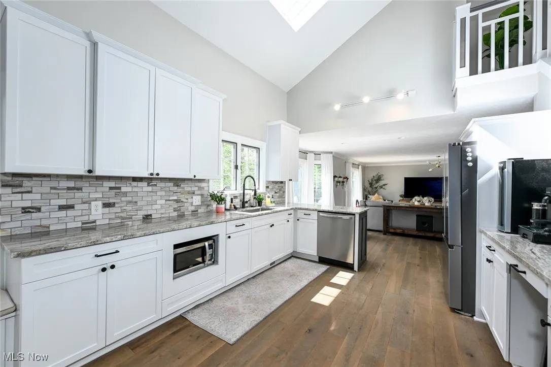 8465 Settlers Passage, Brecksville, Ohio 44141,MLS Now Listing ID