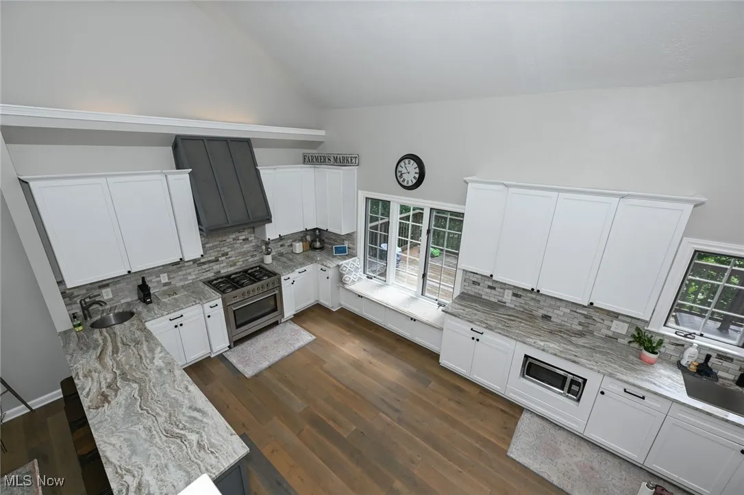8465 Settlers Passage, Brecksville, Ohio 44141,MLS Now Listing ID