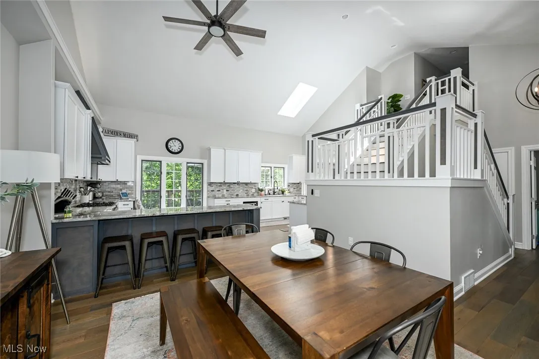 8465 Settlers Passage, Brecksville, Ohio 44141,MLS Now Listing ID