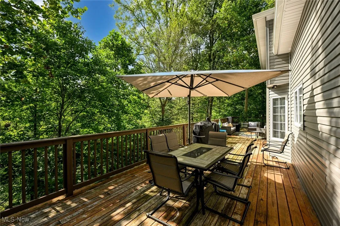 8465 Settlers Passage, Brecksville, Ohio 44141,MLS Now Listing ID