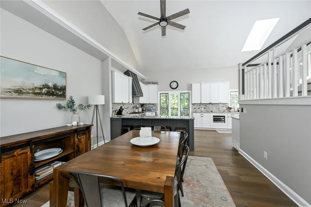 8465 Settlers Passage, Brecksville, Ohio 44141,MLS Now Listing ID